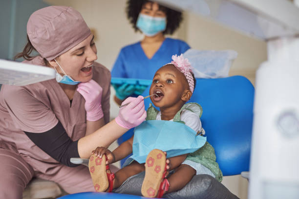 Best Dental Fillings (Composite and Amalgam)  in Niwot, CO