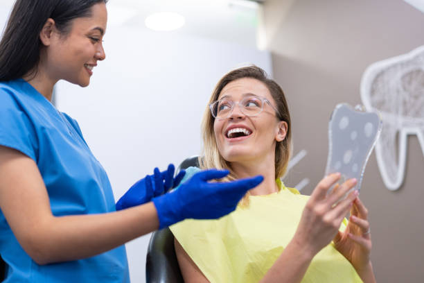 Best Sedation Dentistry  in Niwot, CO