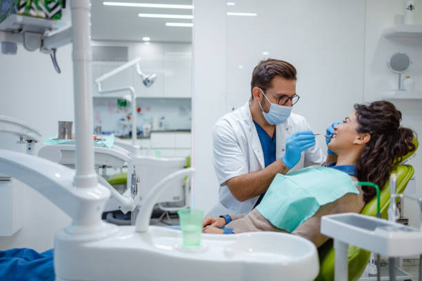 Best Sedation Dentistry  in Niwot, CO